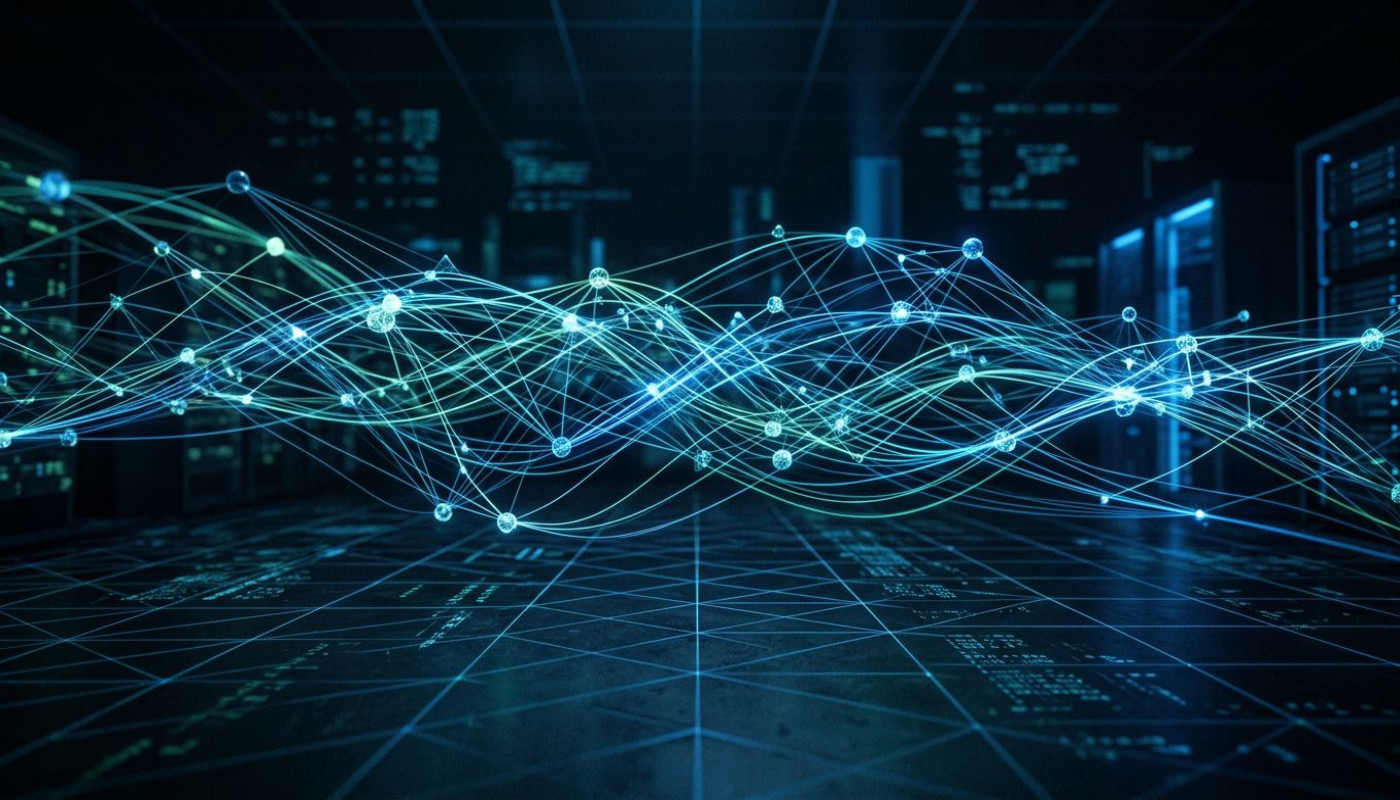 Le rôle invisible des réseaux dans la transformation digitale sécurisée